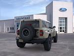 2026 Ford Bronco 4WD SUV for sale #260160 - photo 8