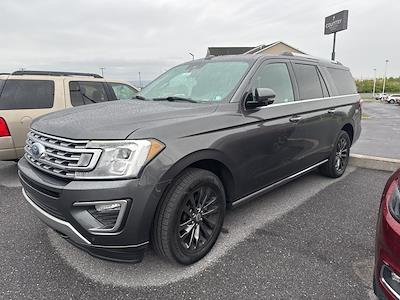 Used 2020 Ford Expedition MAX - photo 2