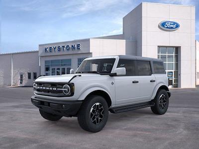 New 2026 Ford Bronco - photo 1