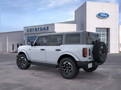 New 2026 Ford Bronco - photo 1