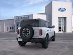 New 2026 Ford Bronco Outer Banks for sale #260161 - photo 8