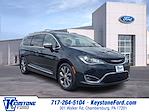 2017 Chrysler Pacifica FWD Minivan for sale #260161B - photo 1