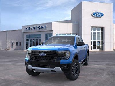 New 2026 Ford Ranger - photo 1