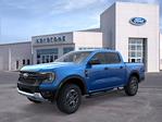 New 2026 Ford Ranger XLT SuperCrew Cab for sale #260162 - photo 1