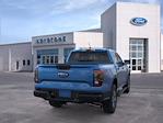 New 2026 Ford Ranger XLT SuperCrew Cab for sale #260162 - photo 8