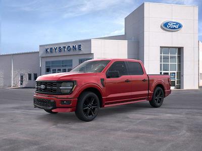 New 2026 Ford F-150 - photo 1