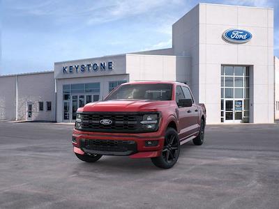 New 2026 Ford F-150 - photo 1