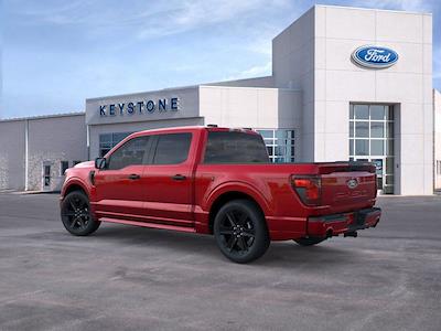 New 2026 Ford F-150 - photo 1