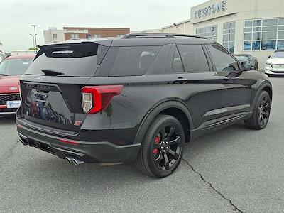 Used 2020 Ford Explorer - photo 2