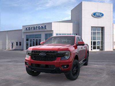 New 2026 Ford Ranger - photo 1