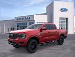 New 2026 Ford Ranger Lariat SuperCrew Cab for sale #260166 - photo 1
