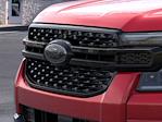 New 2026 Ford Ranger Lariat SuperCrew Cab for sale #260166 - photo 17