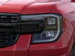 New 2026 Ford Ranger Lariat SuperCrew Cab for sale #260166 - photo 18