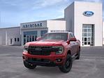 New 2026 Ford Ranger Lariat SuperCrew Cab for sale #260166 - photo 2