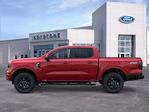 New 2026 Ford Ranger Lariat SuperCrew Cab for sale #260166 - photo 3