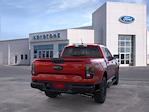 New 2026 Ford Ranger Lariat SuperCrew Cab for sale #260166 - photo 8
