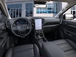 New 2026 Ford Ranger Lariat SuperCrew Cab for sale #260166 - photo 9