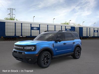 New 2026 Ford Bronco Sport - photo 1