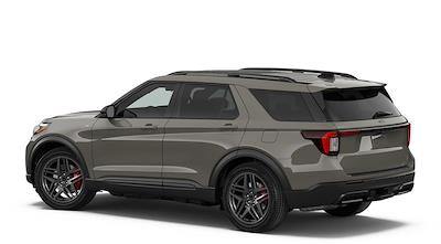 New 2026 Ford Explorer - photo 1