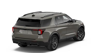 New 2026 Ford Explorer - photo 1