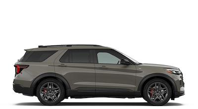 New 2026 Ford Explorer - photo 1