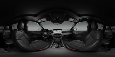 New 2026 Ford Explorer - photo 1