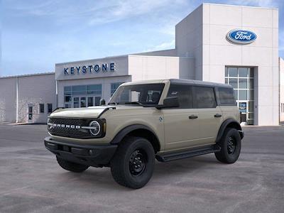 New 2026 Ford Bronco - photo 1