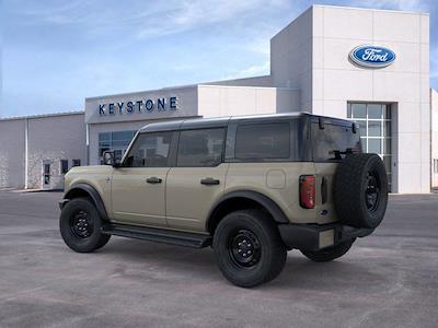 New 2026 Ford Bronco - photo 1