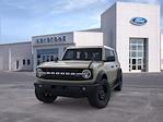 2026 Ford Bronco 4WD SUV for sale #260176 - photo 4