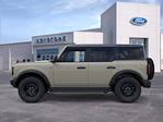 2026 Ford Bronco 4WD SUV for sale #260176 - photo 5