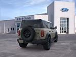 2026 Ford Bronco 4WD SUV for sale #260176 - photo 8