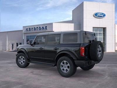 New 2026 Ford Bronco - photo 1