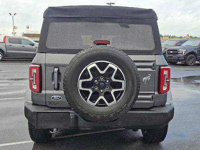2024 Ford Bronco 4WD SUV for sale #260177A - photo 1
