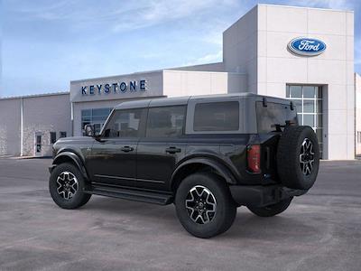 New 2026 Ford Bronco - photo 1