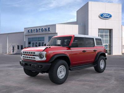 New 2026 Ford Bronco - photo 1