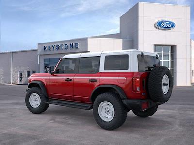 New 2026 Ford Bronco - photo 1