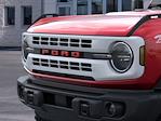 2026 Ford Bronco 4WD SUV for sale #260179 - photo 19