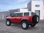 2026 Ford Bronco 4WD SUV for sale #260179 - photo 1