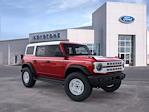 2026 Ford Bronco 4WD SUV for sale #260179 - photo 7