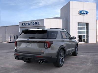 New 2026 Ford Explorer - photo 2