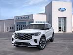 2026 Ford Explorer 4WD SUV for sale #260193 - photo 4