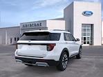 2026 Ford Explorer 4WD SUV for sale #260193 - photo 2