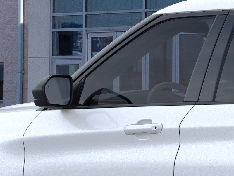 New 2026 Ford Explorer - photo 22
