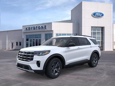 New 2026 Ford Explorer Active for sale #260201 - photo 2