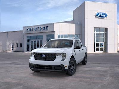 New 2026 Ford Maverick XLT SuperCrew Cab for sale #260202 - photo 2