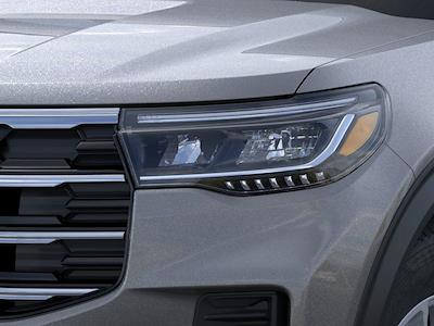 New 2026 Ford Explorer - photo 2