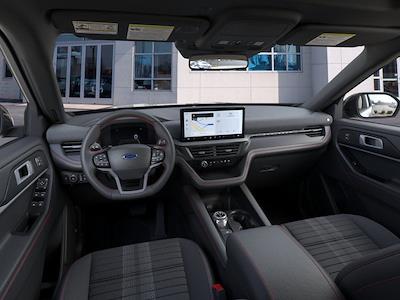 New 2026 Ford Explorer - photo 1