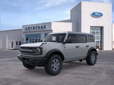 2026 Ford Bronco 4WD SUV for sale #260231 - photo 1