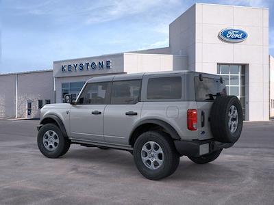 2026 Ford Bronco 4WD SUV for sale #260231 - photo 2
