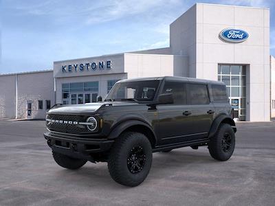 2026 Ford Bronco 4WD SUV for sale #260232 - photo 1